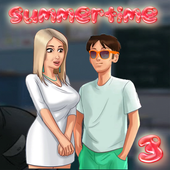 Hints Summertime And Saga Offline The Real Game icon