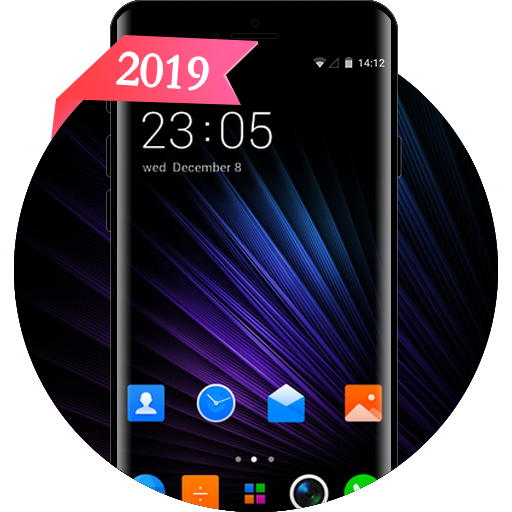 Theme for Infinix Note 4 HD icon