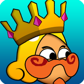 Clash King icon