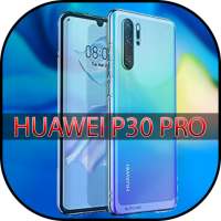 Launcher for Huawei P30 pro: P30 pro Themes on 9Apps