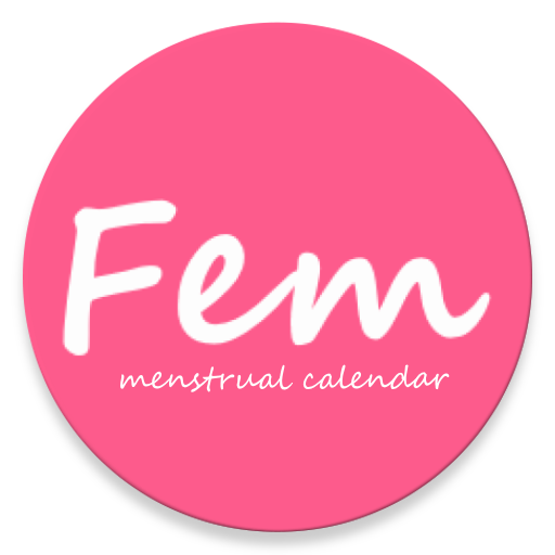 Fem Calendar FREE icon