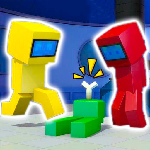 Mod AmongUs Craft For MCPE icon