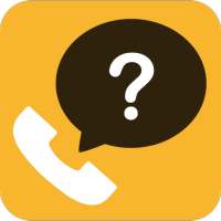 WhyCall - AI spam blocking app