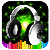 REE MUSIC player icon