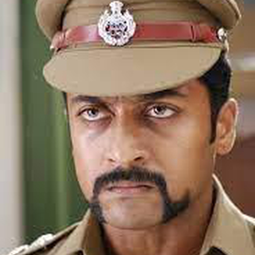 find surya movie names tamil icon
