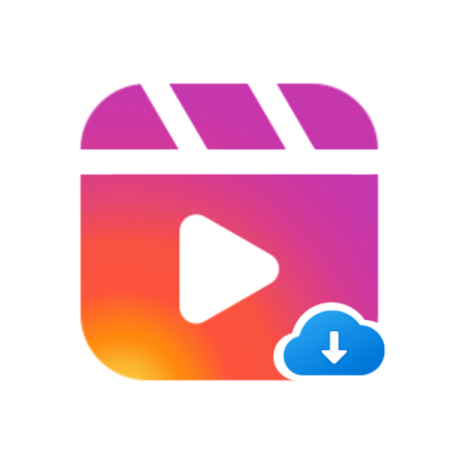 IG Reels - Download Instagram Reels, IGTV and more icon