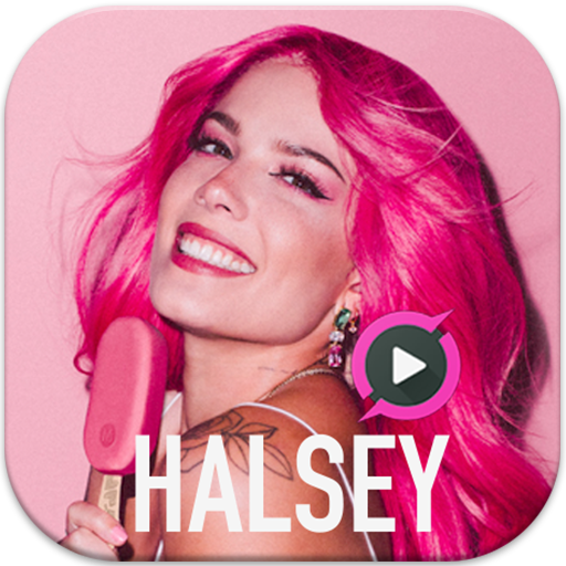 Halsey Offline (No Permission Required) icon