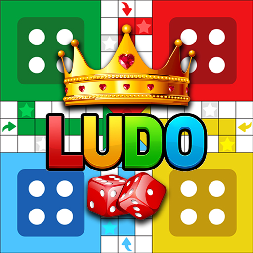Ludo Online – Live Voice Chat icon