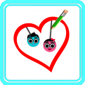 Cut The Lover Balls icon