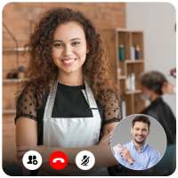 Meet New Pople, Live Video Call Guide on 9Apps