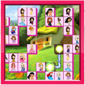 Princess Connect Kids icon