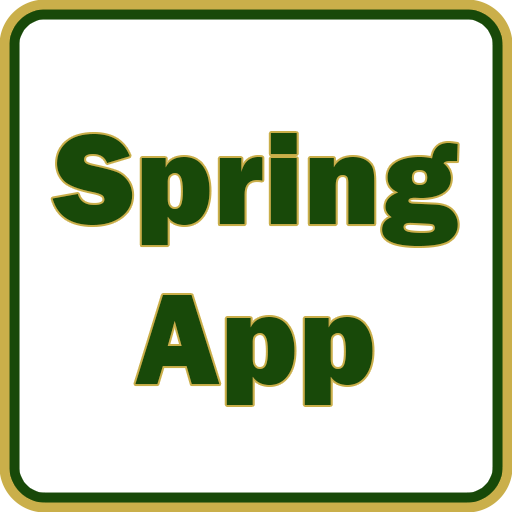 Spring Online Slots Games icon