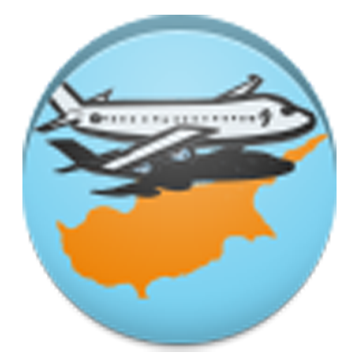 Exploring Cyprus icon