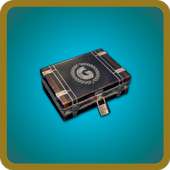 Crates and Skines! PUBG!