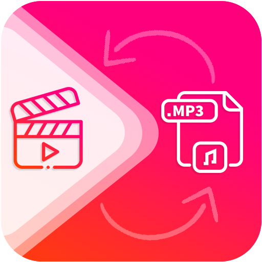 Video to MP3 Converter - mp3 cutter icon