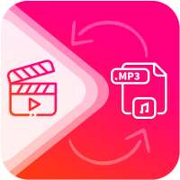 Video to MP3 Converter - mp3 cutter on 9Apps