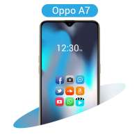 Theme for Oppo A7 / Oppo A7 pro on 9Apps