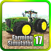 ikon Guide Farming Simulator 17 New