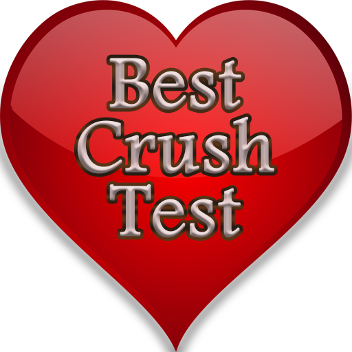 your crush test 2021 icon
