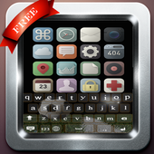 GO soccer KEYBORD icon