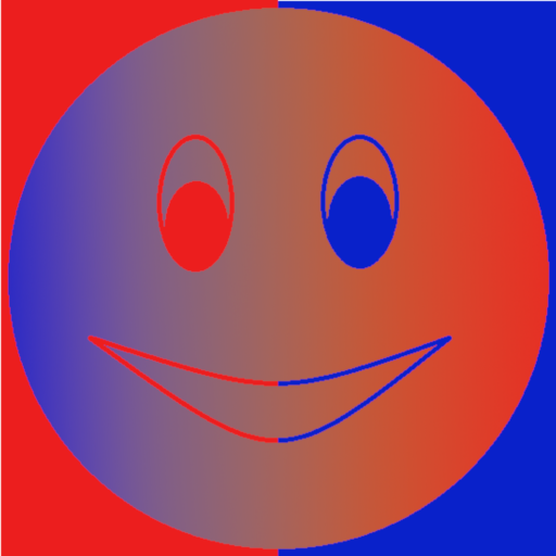 Coloured Players icon