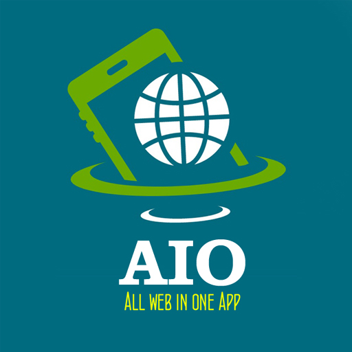 AIO All In One icon