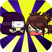 LudiKid Ninja icon