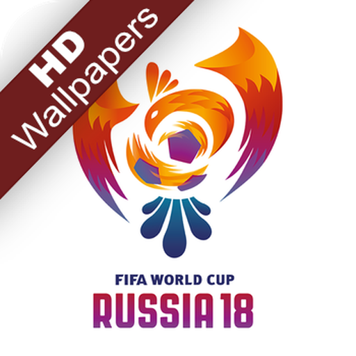World Cup 2018 Wallpaper icon