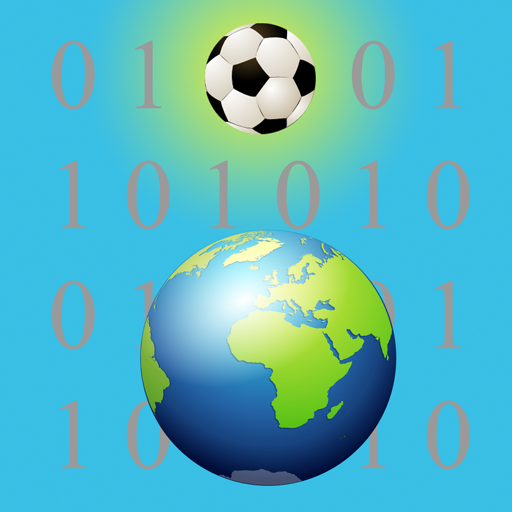 Football World Championship Stats icon