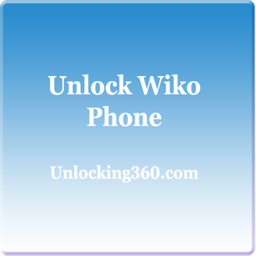 Unlock Wiko Phone – All Models icon