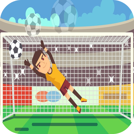 Stickman Football Shoot icon