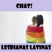 Chat Lesbianas Latinas on 9Apps