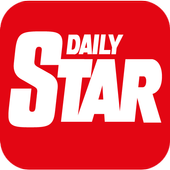 Daily Star icon