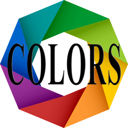 Colors Wallpapers HD 2020 Wallpaper colors icon