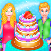 Dream Wedding Planner Party icon