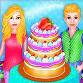 Dream Wedding Planner Party