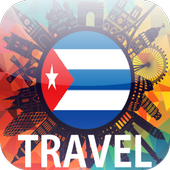 Cuba Travel icon
