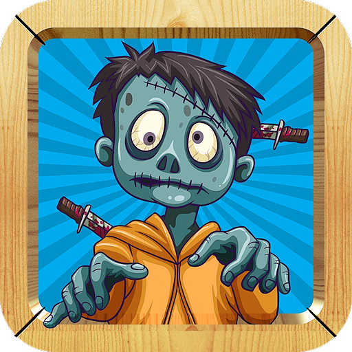 Zombump: Zombie Endless Runner icon