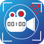 Screen Recorder NO ROOT No Pc icon