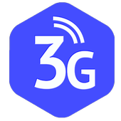 3G 4G Data Speed Booster Prank icon