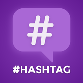 Insta Hashtage-Best instagram Hashtags 2019 icon