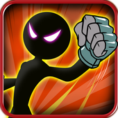 Stickman Legend: Ninja Fight icon