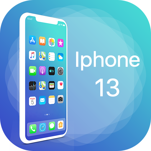 iOS Launcher: Lock Screen &amp; Control Center icon