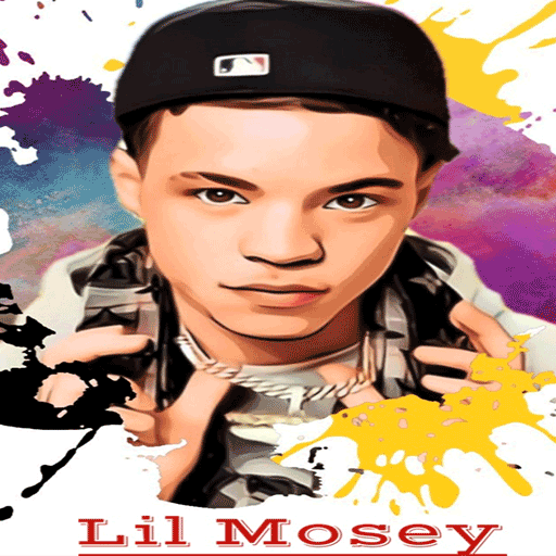 Lil Mosey New Music Mp3 Free icon