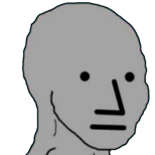 NPC Sticker Set icon