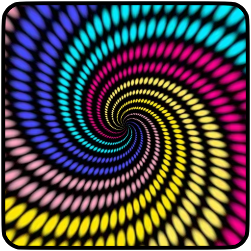 ALIVE Wallpaper 3D max icon