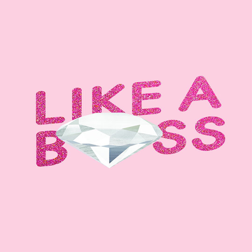 👸 Sassy Wallpaper: Just for Girls icon