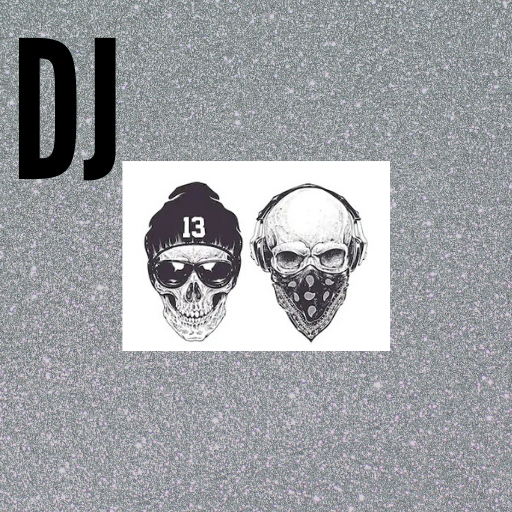 Dj trance app free icon