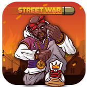 Gangster - Street War icon
