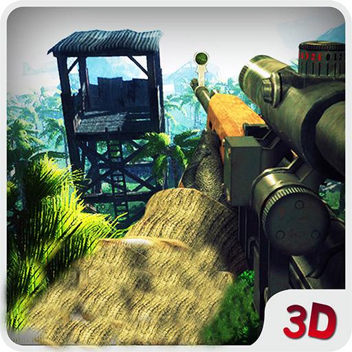 ikon Sniper Hero Elite